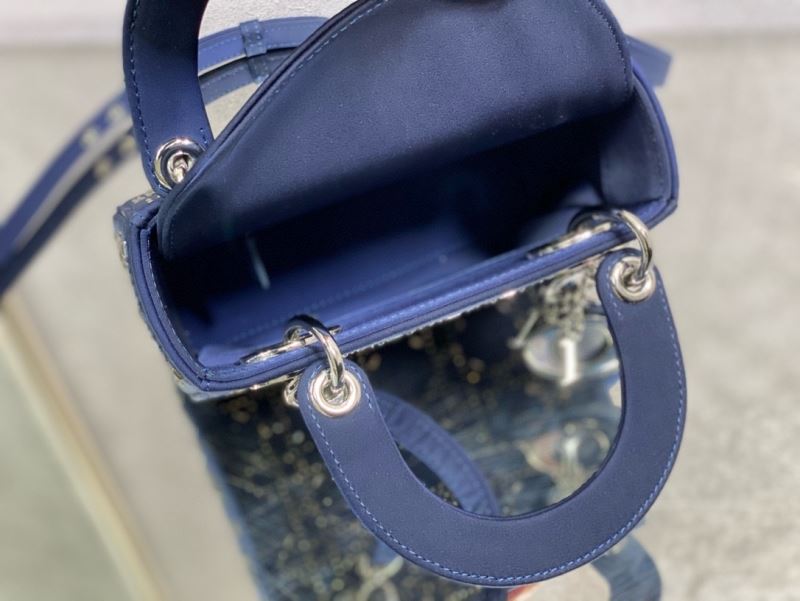 chr1st1an D10r my lady bags